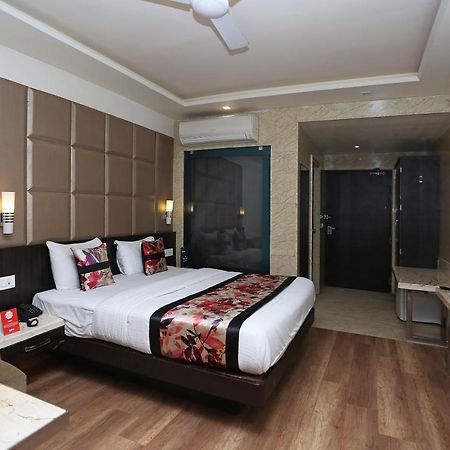 קאנפור Hotel Deep מראה חיצוני תמונה