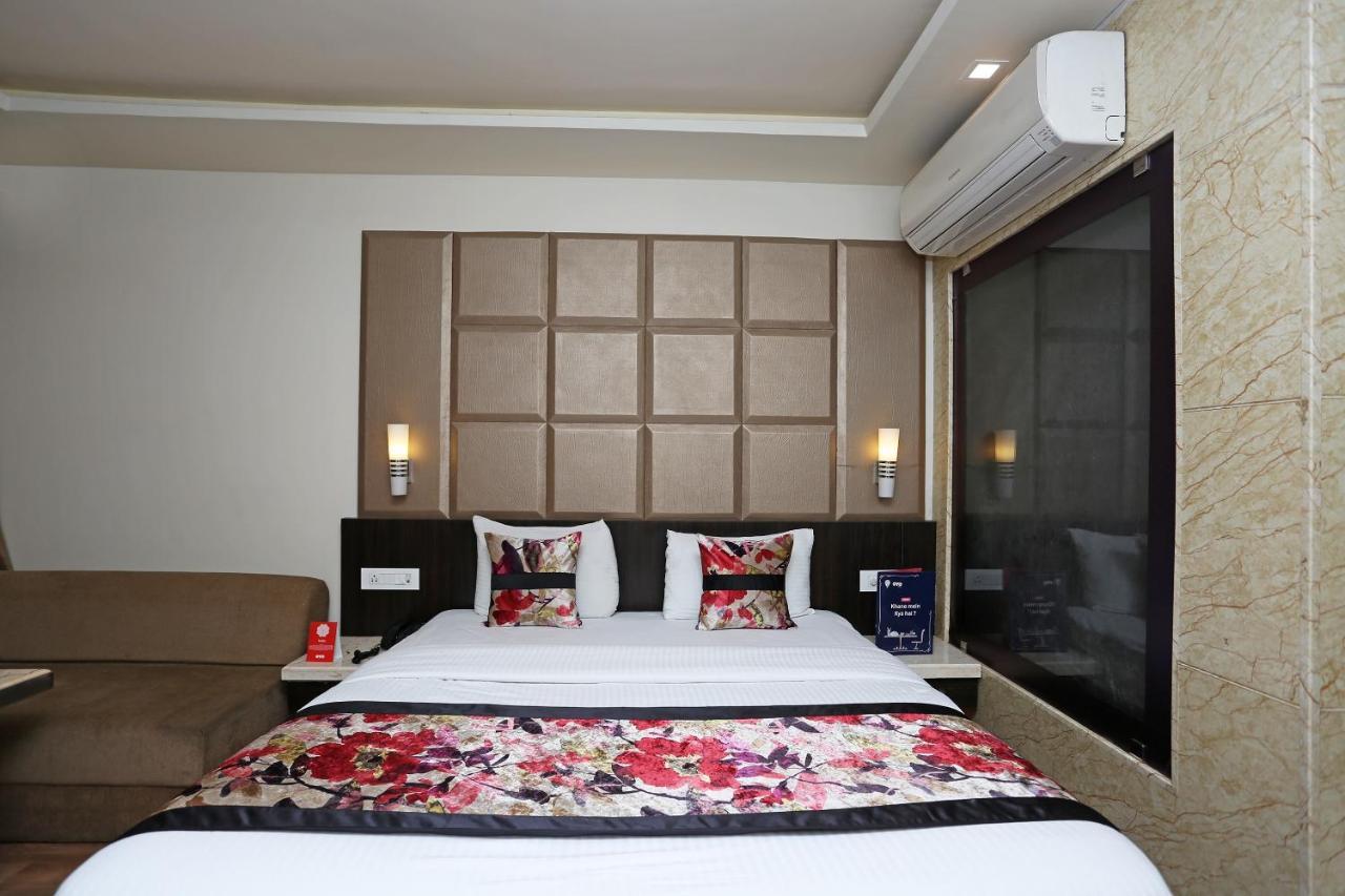 קאנפור Hotel Deep מראה חיצוני תמונה