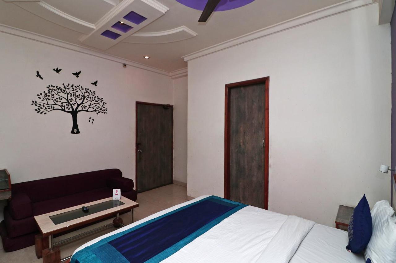 קאנפור Hotel Deep מראה חיצוני תמונה