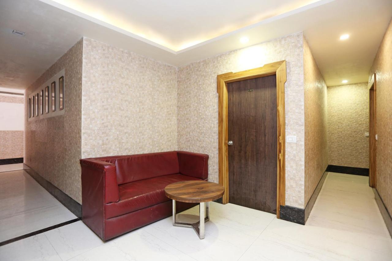 קאנפור Hotel Deep מראה חיצוני תמונה