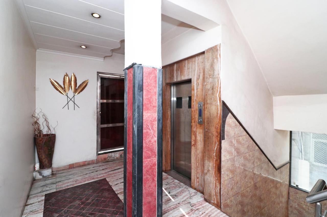 קאנפור Hotel Deep מראה חיצוני תמונה