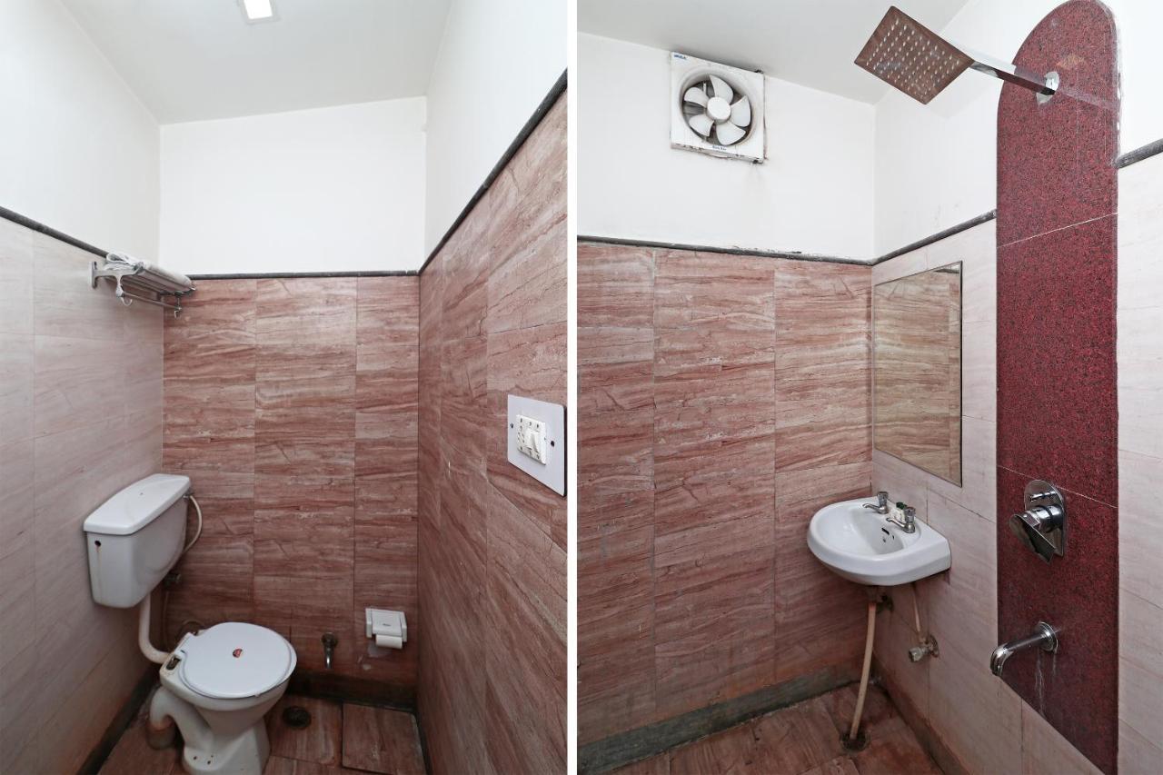 קאנפור Hotel Deep מראה חיצוני תמונה