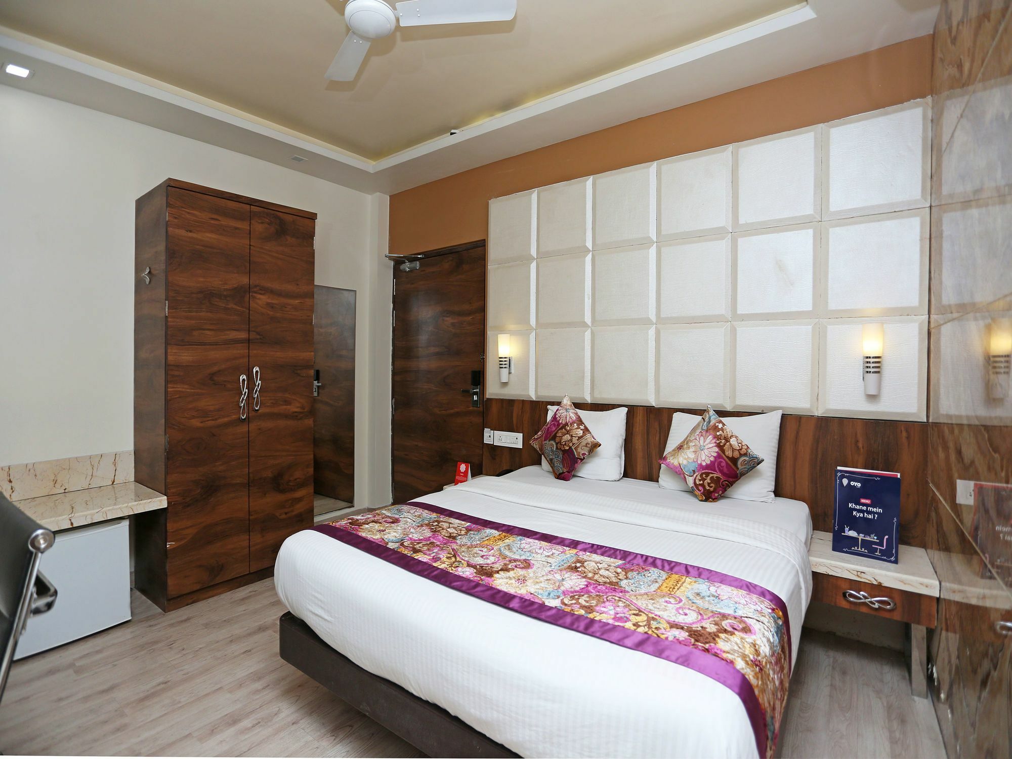 קאנפור Hotel Deep מראה חיצוני תמונה