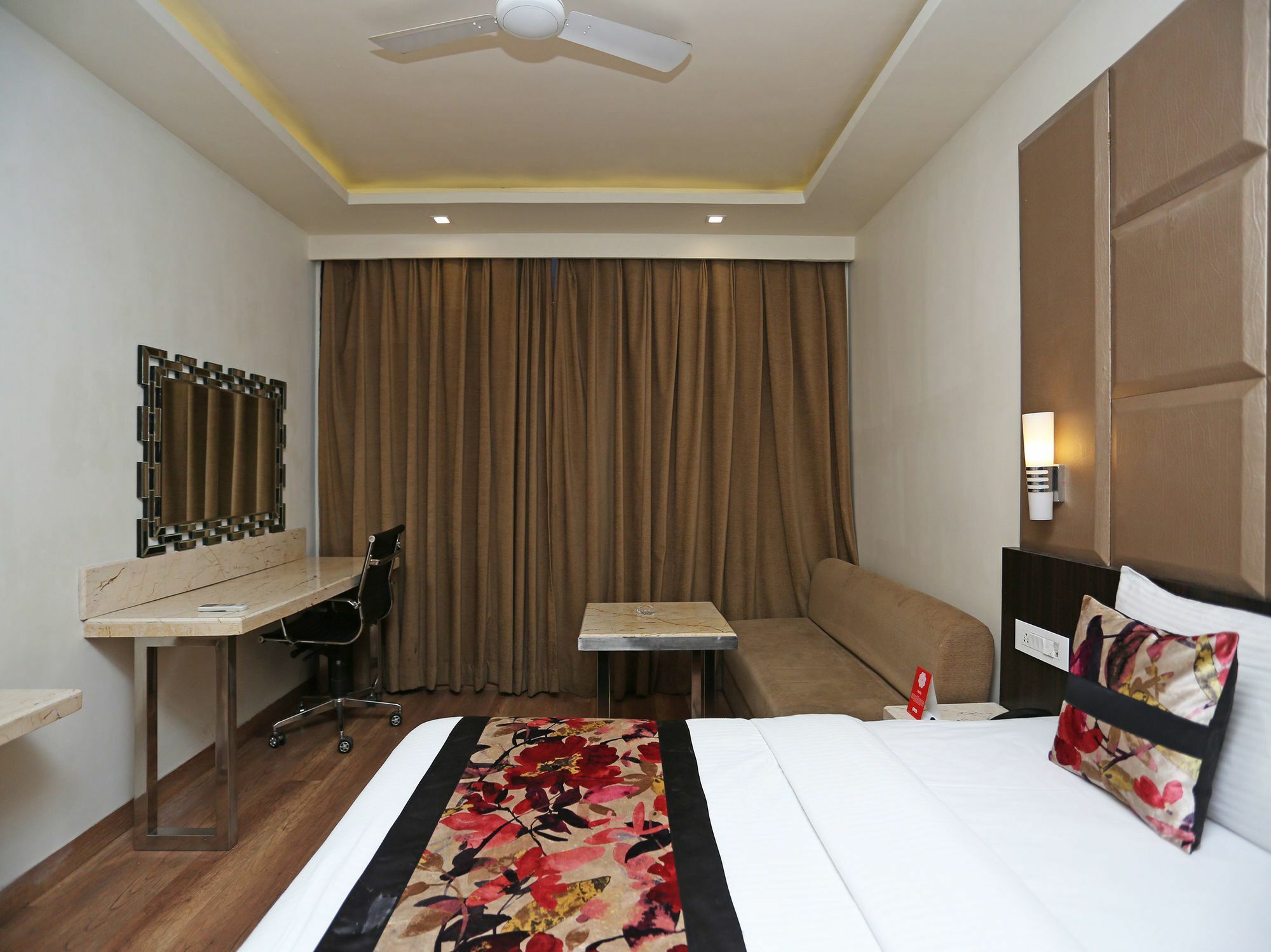 קאנפור Hotel Deep מראה חיצוני תמונה