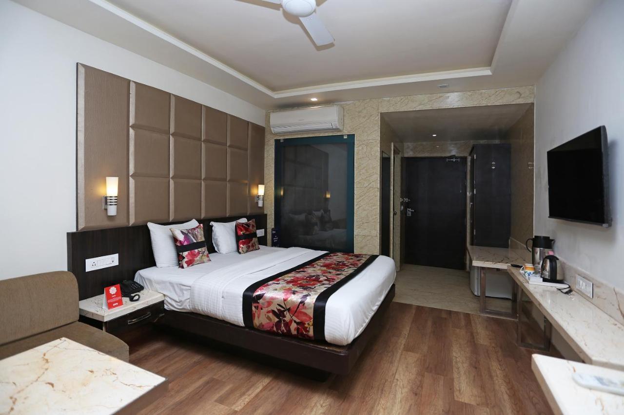 קאנפור Hotel Deep מראה חיצוני תמונה