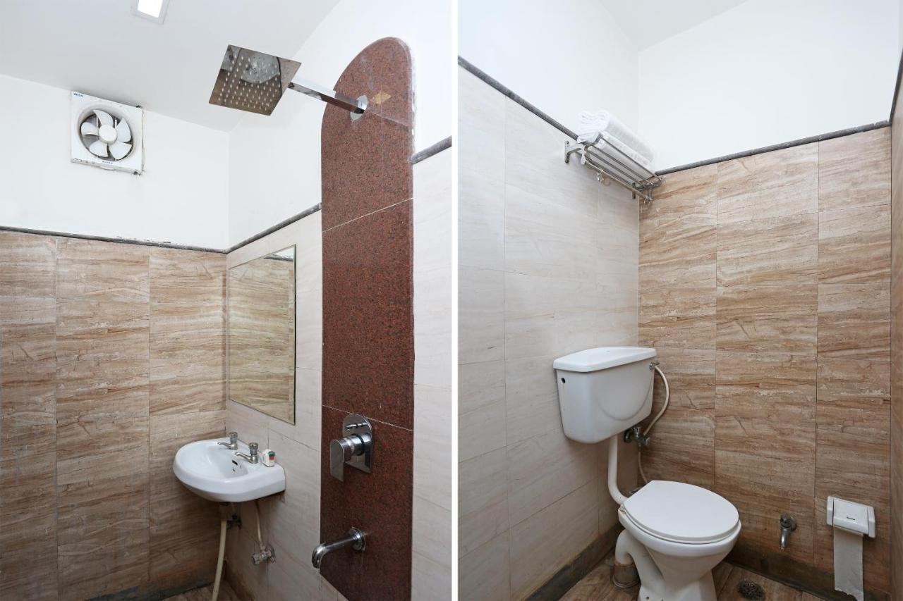 קאנפור Hotel Deep מראה חיצוני תמונה
